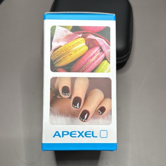 Clip Fill Light - Black - Picture 4 of 4